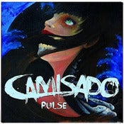 Image of Camisado - Pulse CD
