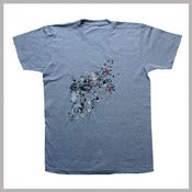 Image of Running to Fiasco T-Shirt