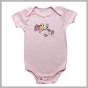 Image of Birdies Baby One-Piece