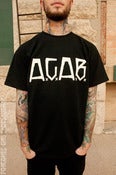 Image of A.C.A.B. T-Shirt
