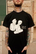 Image of Planet of the Pigs T-Shirt