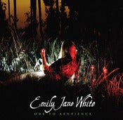Image of EMILY JANE WHITE "Ode To Sentience" - Vinyl
