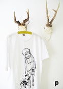 Image of Ink boy tee