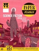 Image of Paper Science - SF Special