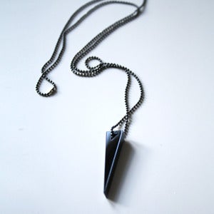 Image of Raw long chain