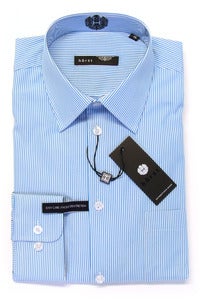 Image of HÖRST HR707 SKY BLUE SHIRT