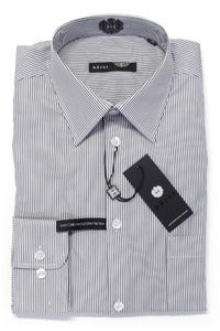 Image of HÖRST HR707 GREY SHIRT