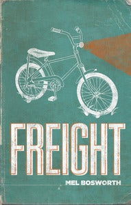 Image of FREIGHT