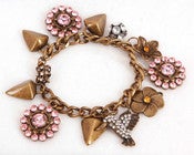 Image of Charmed Anklet <p style="color:red;">NEW</p>