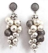 Image of Grape Vine Earrings <p style="color:red;">Almost Gone!</p>