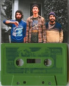 Image of "Hoop Dreams" CS 2ND PRESS