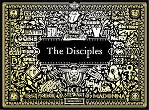 Image of Disciples