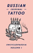 Image of Russian Criminal Tattoo