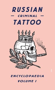 Image of Russian Criminal Tattoo
