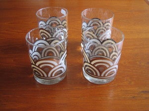 Image of Georges Briard Glasses
