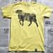 Image of Wolf In Sheep's Clothing (lemon)