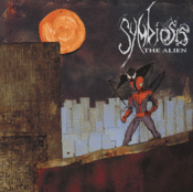 Image of Symbiosis - The Alien
