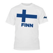 Image of FINN (white)