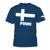 Image of FINN (blue)