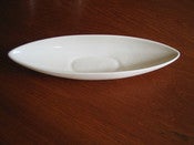 Image of Ceramic Boat