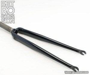Image of Leader S803 V2 steel fork
