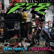 Image of FTE Anthology CD