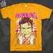 Image of FY - Winning tee