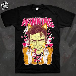 Image of FY - Winning tee