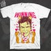 Image of FY - Winning tee