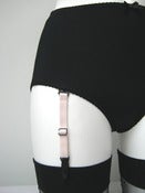 Image of Set Of Four Detachable Garters