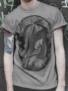 Image of Mary (Sports Grey)