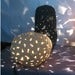 Image of Daniel Reynolds: Stoneware Lamps