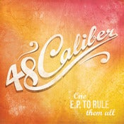 Image of One E.P. To Rule Them All