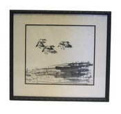 Image of Asian Watercolor
