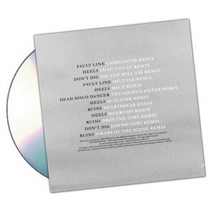 Image of O. Children - Remixed
