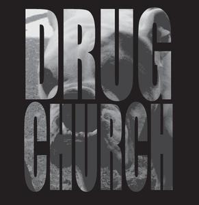 Image of DRUG CHURCH - DEMO CASSETTE PRE-ORDERS /25