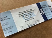 Image of panic trigger/ROCKAPALOOZA TICKETS