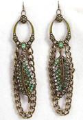 Image of Feather Weight Earrings <p style="color:red;">Sold Out</p>