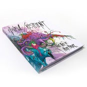 Image of Awful Resilient | by Alex Pardee | Art Book