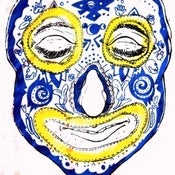 Image of Luchador Tee