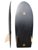 Image of eg tombstone surfboard