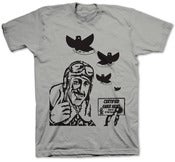 Image of Certified Sneaker Head Grey