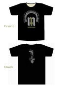Image of NEW MADONAGUN T-SHIRT