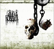Image of GRAVE ROBBER "INNER SANCTUM" 12" 