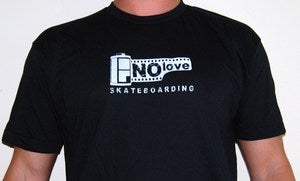 Image of noLove Filmer T-Shirt