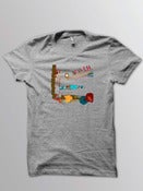 Image of maven 10 - grey