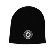 Image of WAX TRAX! Stocking Cap w/ Star Logo