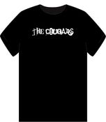 Image of Logo T-Shirt (Black)