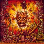 Image of "HADES"   ~ Open Signed Edition