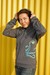 Image of S.O.S. Pocket Monster Hoody